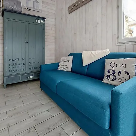2 Bedroom Lovely In * Châtelaillon-Plage