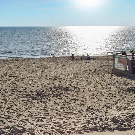 2 Bedroom Lovely In Prázdninový dům Châtelaillon-Plage