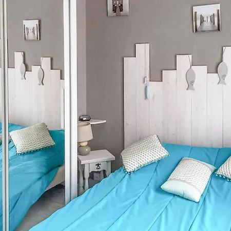 2 Bedroom Lovely In