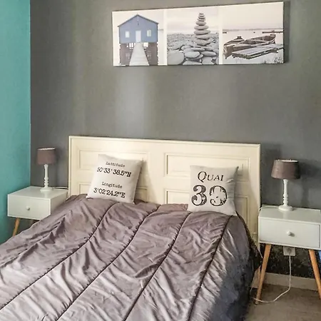 2 Bedroom Lovely In 別荘